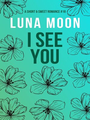 cover image of I See You